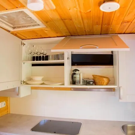 Atputas Nams Krasti Campsite Ropazi